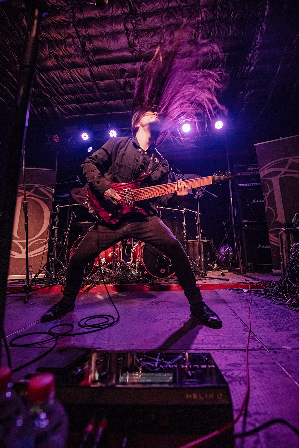 Río Laja Metal Fest